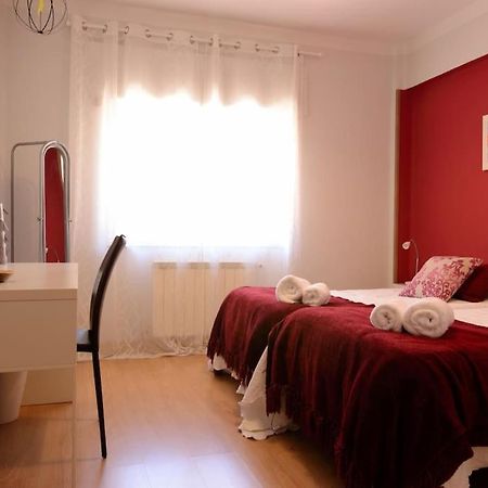 Apartmán Domus Salamanca Edisson Exteriér fotografie