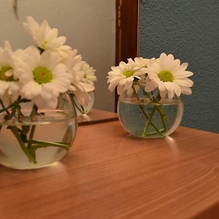 Apartmán Domus Salamanca Edisson Exteriér fotografie