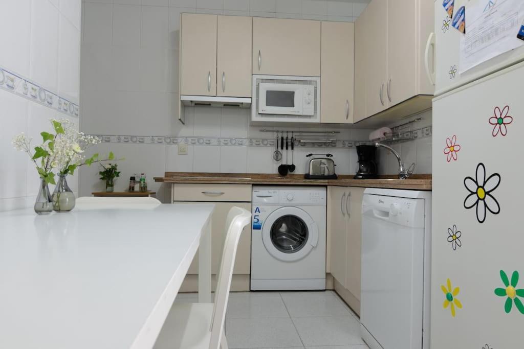 Apartmán Domus Salamanca Edisson Exteriér fotografie