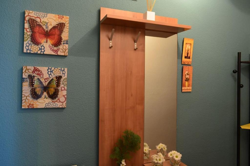 Apartmán Domus Salamanca Edisson Exteriér fotografie