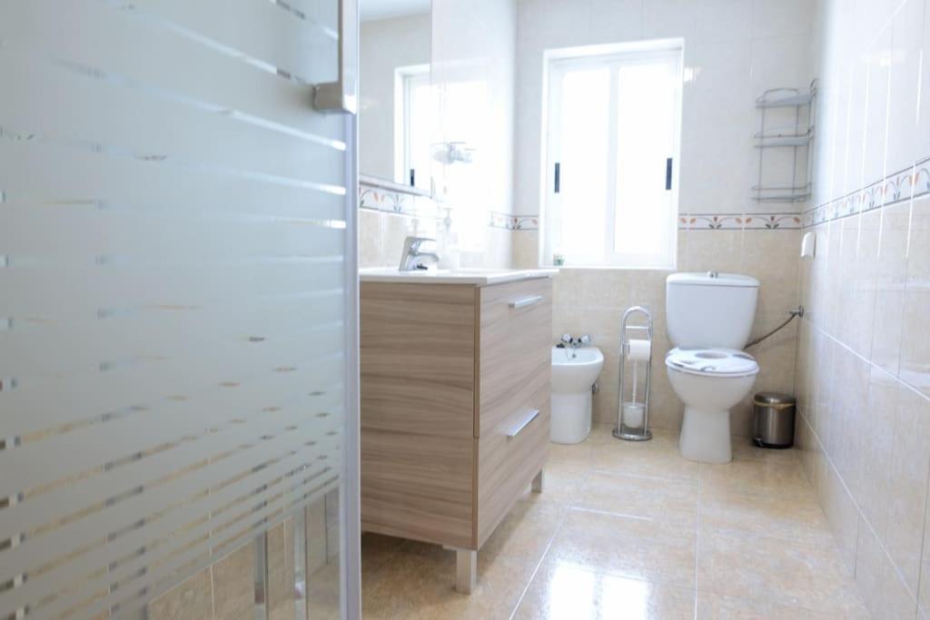Apartmán Domus Salamanca Edisson Exteriér fotografie