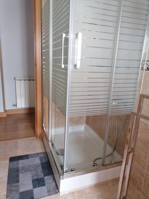 Apartmán Domus Salamanca Edisson Exteriér fotografie